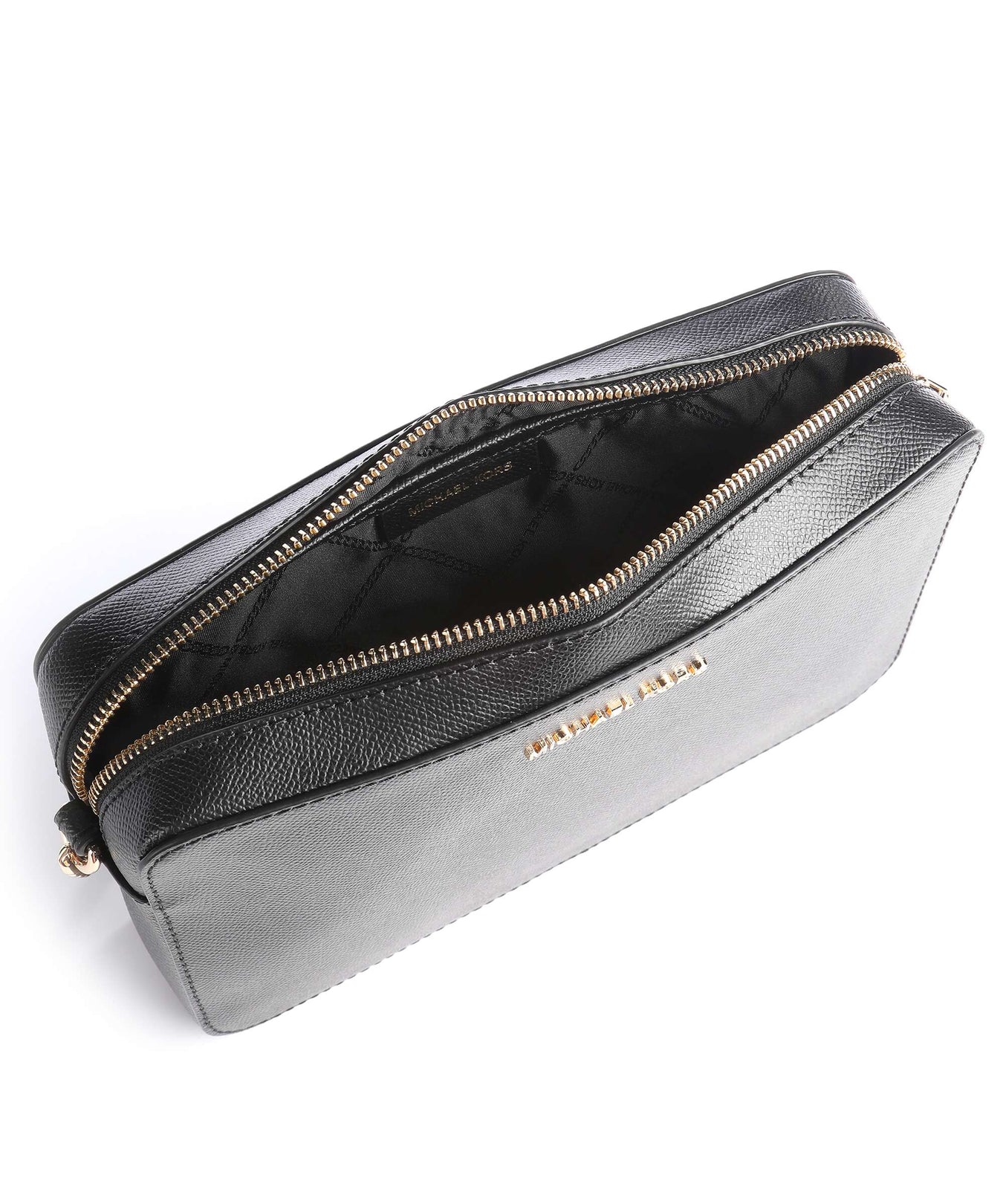 Michael Kors Jet Set Crossbody bag black