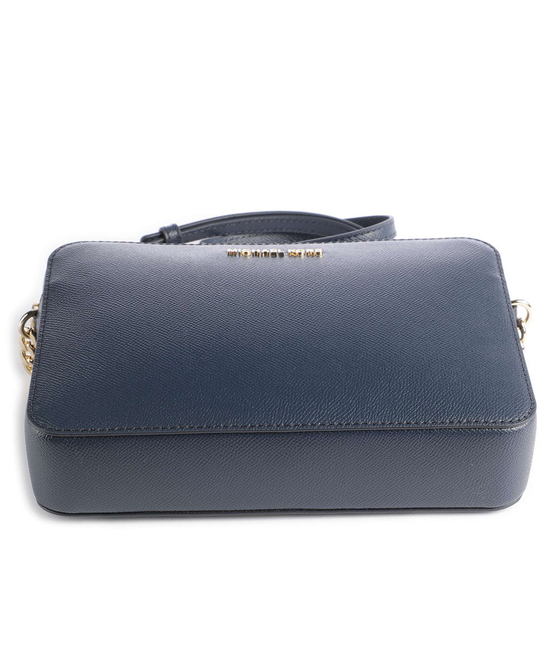 Michael Kors Jet Set Crossbody bag navy