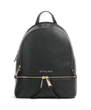 Michael Kors Rhea Zip Mochila black
