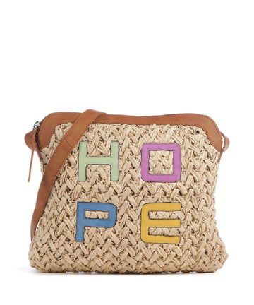 Taschendieb Wien Beserlpark 2 Bolsa tiracolo hope
