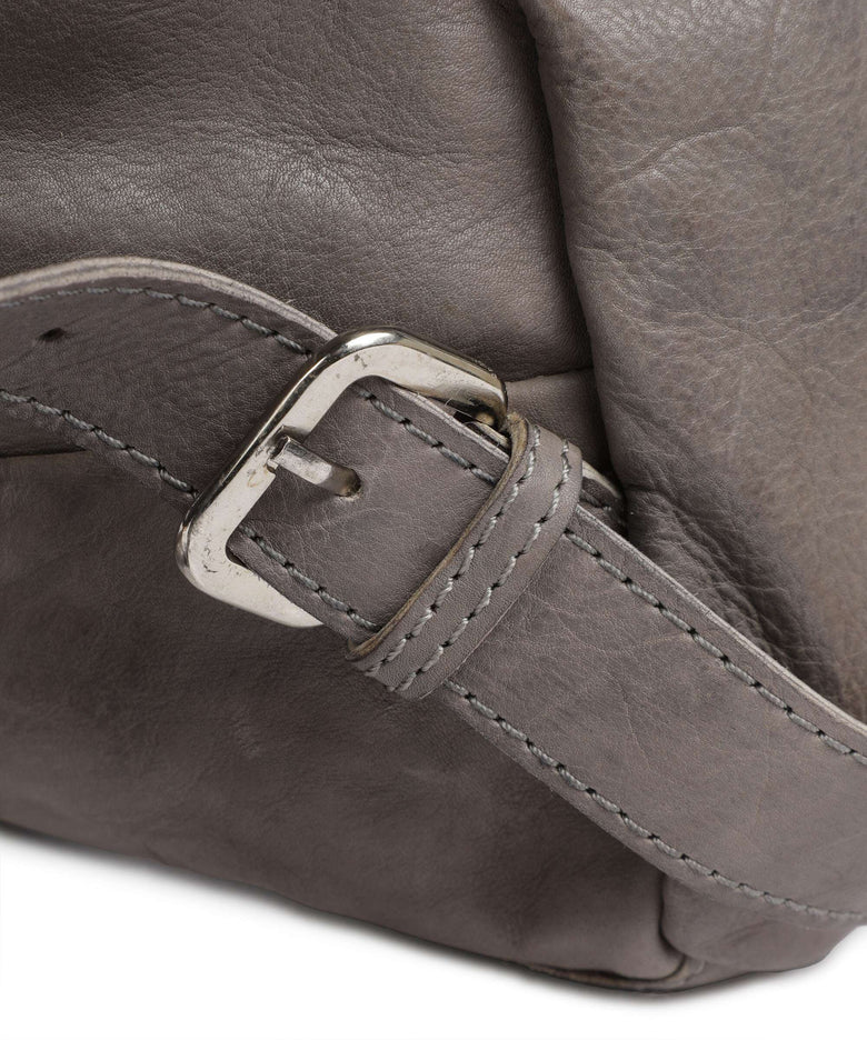 Taschendieb Wien Johannesgasse 1 Backpack grey