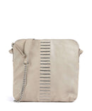 Taschendieb Wien Johannesgasse 4 Bolsa tiracolo beige