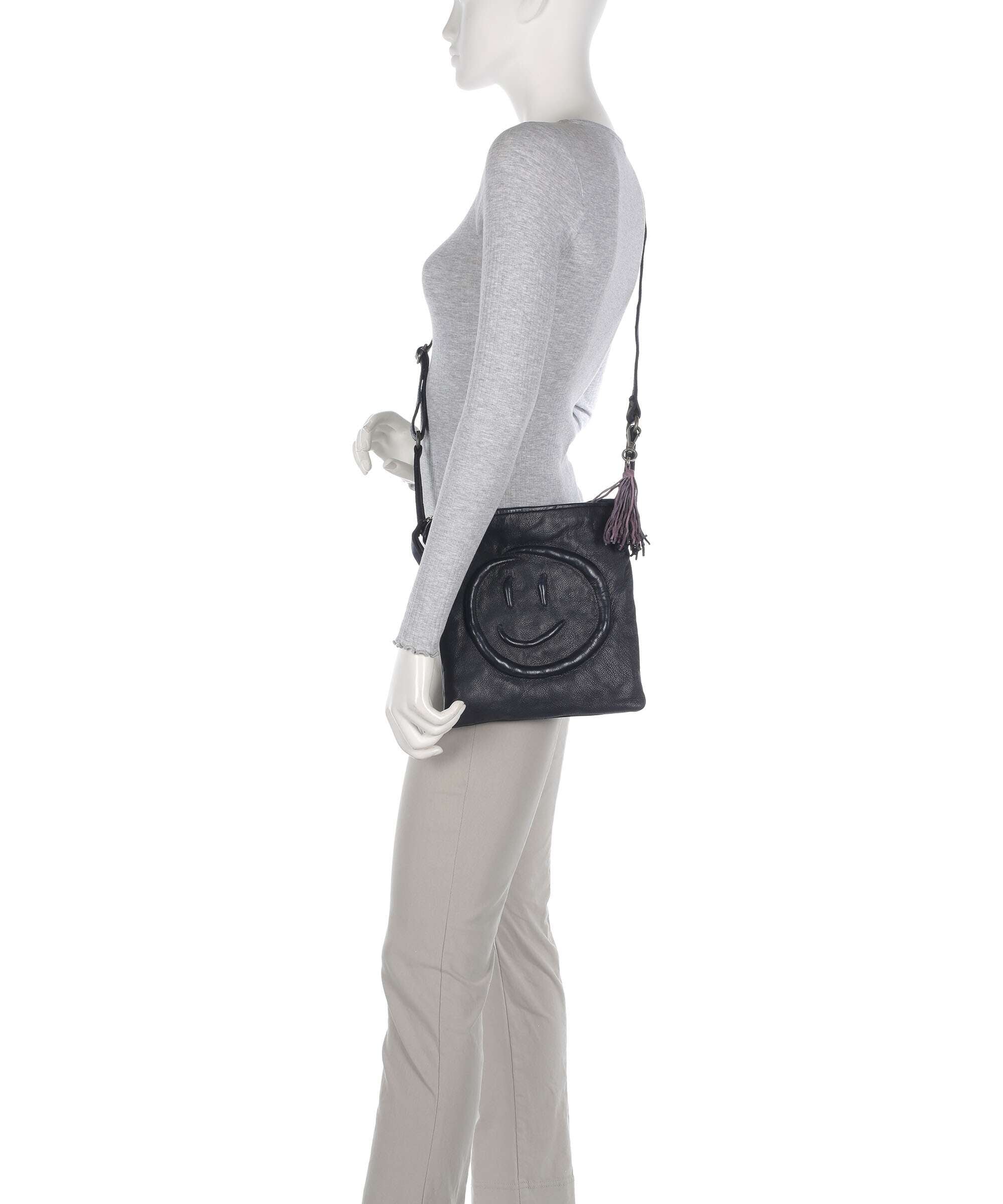 Taschendieb Wien Marxergasse 4 Crossbody bag estate blue