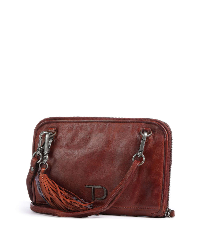 Taschendieb Wien Paniglgasse 5 Crossbody bag intense rust