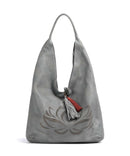 Taschendieb Wien Freundgasse 1 bolsa shopper gray cool