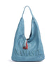 Taschendieb Wien Freundgasse 1 bolsa shopper blue sky