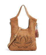 Taschendieb Wien Freundgasse 2 bolsa shopper camel