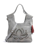 Taschendieb Wien Freundgasse 2 bolsa shopper gray cool