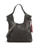 Taschendieb Wien Freundgasse 2 bolsa shopper green moos