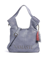 Taschendieb Wien Freundgasse 2 bolsa shopper lila lavender