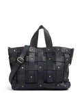 Taschendieb Wien Griesgasse 2 Handbag blue sea