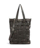Taschendieb Wien Griesgasse 3 Tote bag green moos