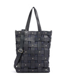 Taschendieb Wien Griesgasse 3 bolsa shopper blue sea