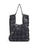 Taschendieb Wien Griesgasse 4 bolsa shopper blue sea