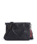 Taschendieb Wien Herzweg 3 Bolsa tiracolo blue sea