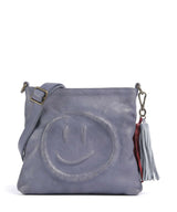 Taschendieb Wien Lachnerstrasse 4 Bolsa tiracolo lila lavender