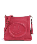 Taschendieb Wien Lachnerstrasse 4 Bolsa tiracolo pink love