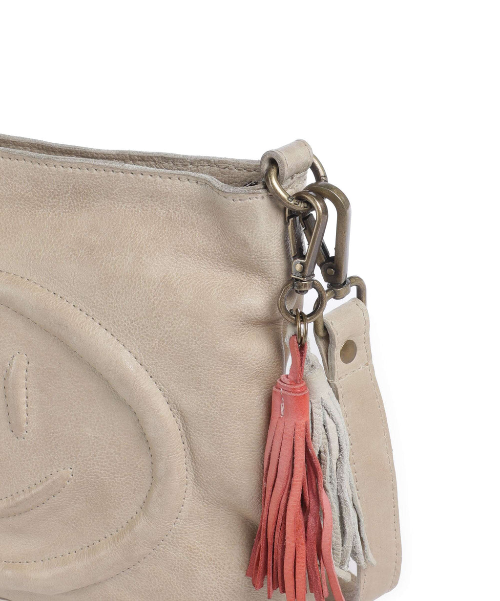 Taschendieb Wien Lachnerstrasse 4 Crossbody bag beige sand