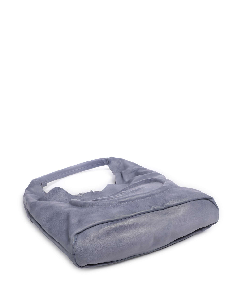 Taschendieb Wien Lachnerstrasse 5 Tote bag lila lavender
