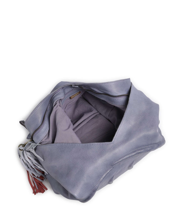 Taschendieb Wien Lachnerstrasse 5 Tote bag lila lavender