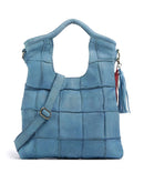 Taschendieb Wien Malvengasse 1 bolsa shopper blue sky