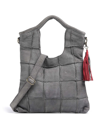 Taschendieb Wien Malvengasse 1 bolsa shopper gray cool