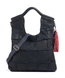 Taschendieb Wien Malvengasse 1 bolsa shopper blue sea