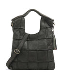 Taschendieb Wien Malvengasse 1 bolsa shopper green moos