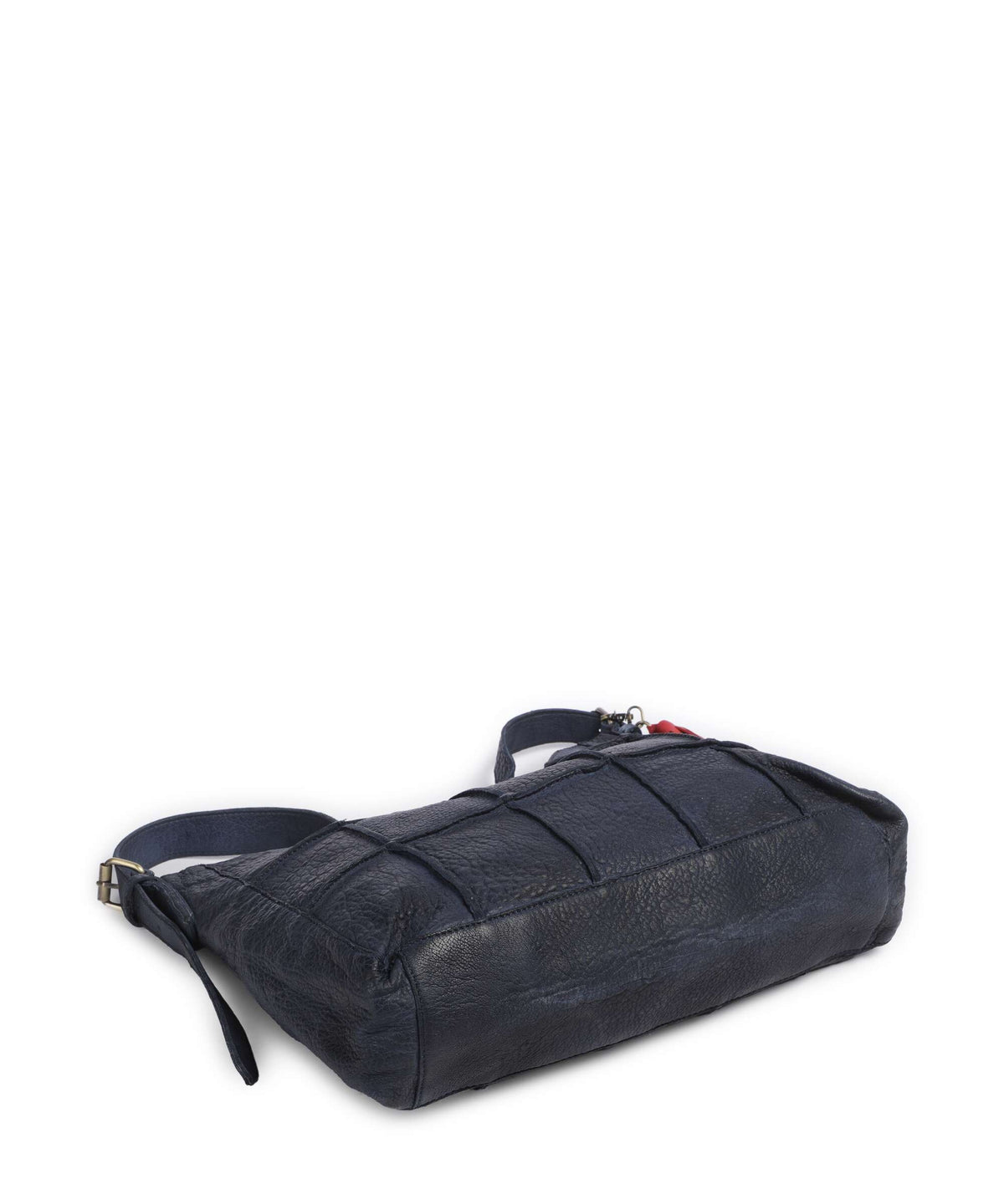 Taschendieb Wien Malvengasse 5 Shoulder bag blue sea