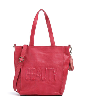 Taschendieb Wien Paoliweg 1 bolsa shopper pink love