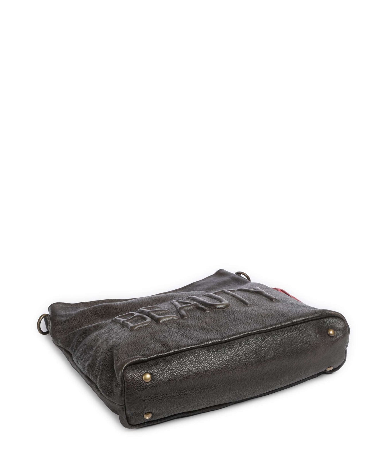 Taschendieb Wien Paoliweg 2 Shoulder bag green moos