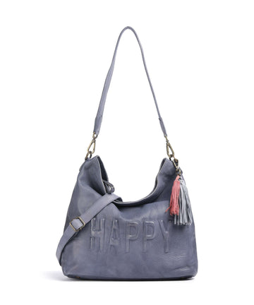 Taschendieb Wien Paoliweg 2 Bolsa tiracolo lila lavender