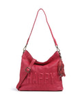 Taschendieb Wien Paoliweg 2 Shoulder bag pink love