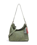 Taschendieb Wien Paoliweg 2 Saco de balde green leaf