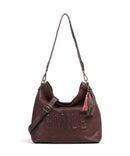 Taschendieb Wien Paoliweg 2 Saco de balde brown brandy