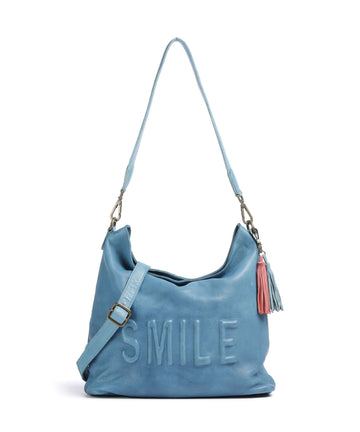 Taschendieb Wien Paoliweg 2 Saco de balde blue sky