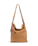 Taschendieb Wien Paoliweg 3 Mochila tipo bolsa camel