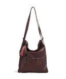 Taschendieb Wien Paoliweg 3 Mochila tipo bolsa brown brandy