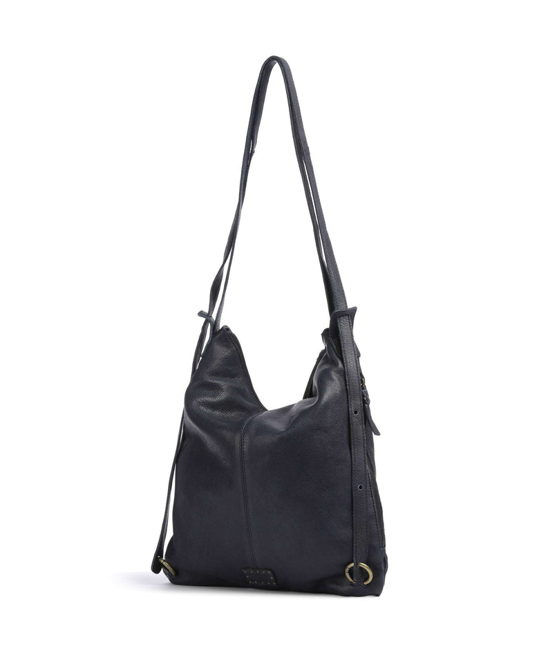 Taschendieb Wien Paoliweg 3 Backpack bag blue sea