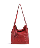 Taschendieb Wien Paoliweg 3 Mochila tipo bolsa red solid