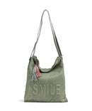 Taschendieb Wien Paoliweg 3 Mochila tipo bolsa green leaf