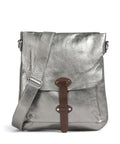 Taschendieb Wien Salvatorgasse 2 Crossbody bag silver