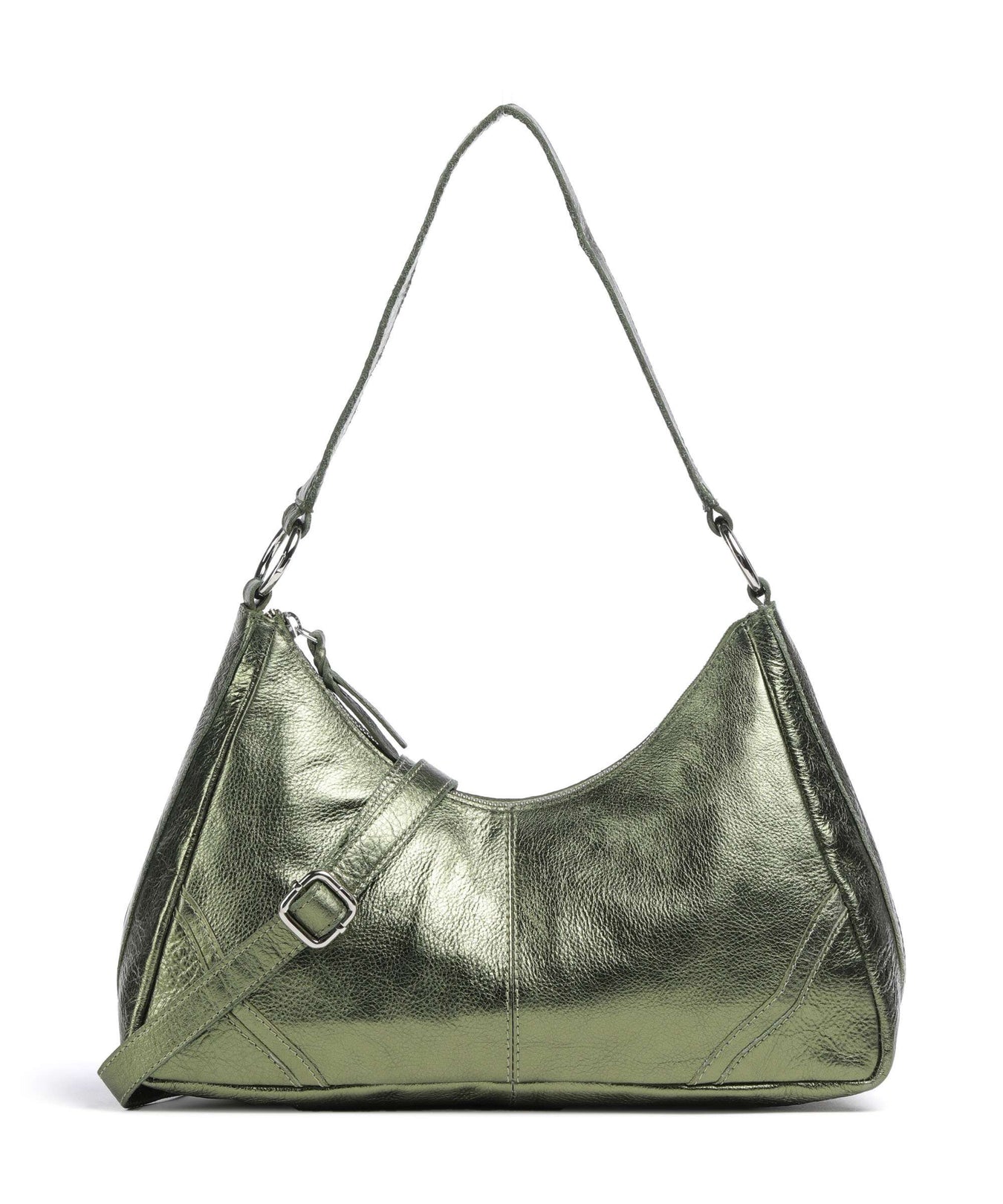 Taschendieb Wien Salvatorgasse 3 Shoulder bag green moos