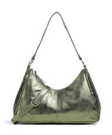 Taschendieb Wien Salvatorgasse 3 Bolsa tiracolo green moos