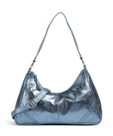Taschendieb Wien Salvatorgasse 3 Bolsa tiracolo blue sea