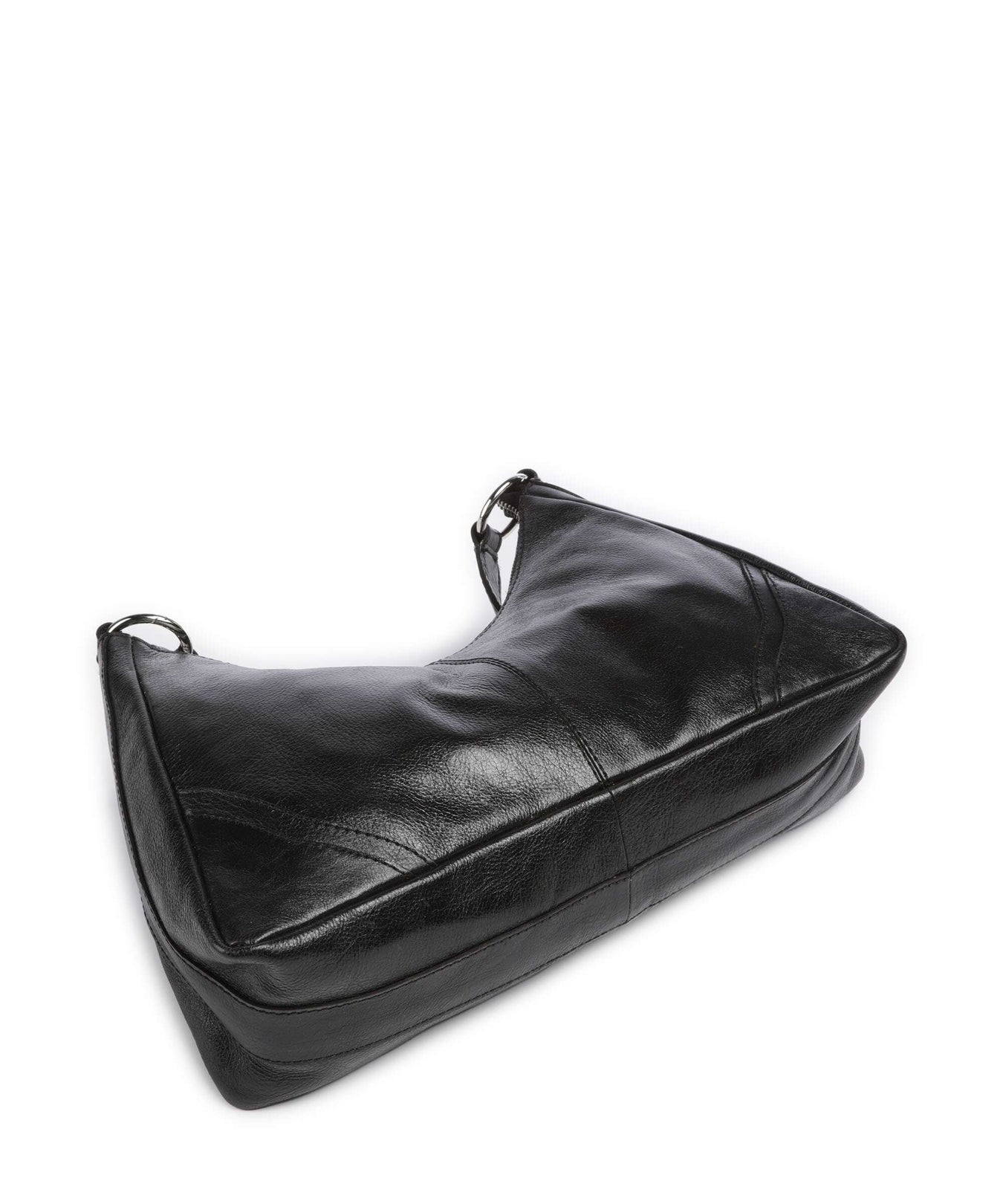 Taschendieb Wien Salvatorgasse 3 Shoulder bag black bean