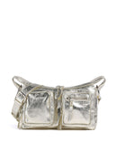 Taschendieb Wien Salvatorgasse 4 Bolsa tiracolo gold