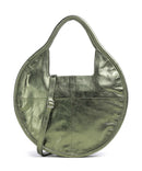 Taschendieb Wien Salvatorgasse 5 bolsa shopper green moos