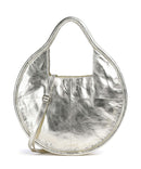 Taschendieb Wien Salvatorgasse 5 bolsa shopper gold