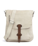 Taschendieb Wien Salvatorianerplatz 2 Bolsa tiracolo beige sand